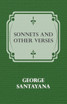 Sonnets And Other Verses