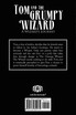 Tom and the Grumpy Wizard