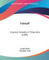 Falstaff