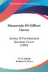 Memorials Of Gilbert Haven