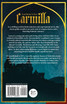 Joseph Sheridan Le Fanu's Carmilla