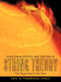 Noncommutativity and Origins of String Theory