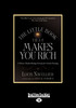 The Little Book That Makes You Rich