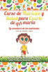 Curso de Nutrición y Salud para Cuarto de Primaria