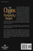 The Chaos of the Prosperity Gospel