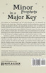 Minor Prophets in a Major Key