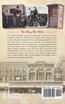 Growing Up in Concord, New Hampshire