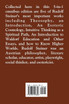 The Essential Rudolf Steiner