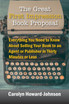 The Great First Impression  Book Proposal