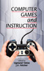 Computer Games and Instruction (Hc)