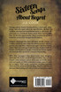 Sixteen Songs About Regret