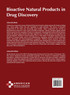 Bioactive Natural Products in Drug Discovery