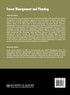 Forest Management and Planning