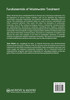 Fundamentals of Wastewater Treatment