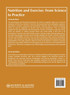 Nutrition and Exercise
