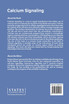 Calcium Signaling