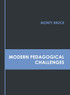 Modern Pedagogical Challenges