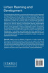 Urban Planning and Development