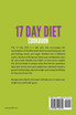17 Day Diet Cookbook