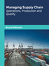 Managing Supply Chain