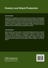 Forestry and Wood Production