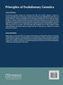 Principles of Evolutionary Genetics