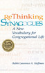Rethinking Synagogues