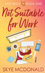 Not Suitable for Work