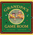 Grandpa's Game Room