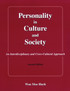 Personality in Culture and Society