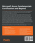 Microsoft Azure Fundamentals Certification and Beyond