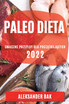 PALEO DIETA 2022