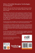 Ethics of Socially Disruptive Technologies