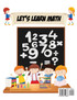 Second Grade Math Activity Book