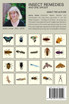 Insect Remedies and one spider