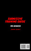 Submissive training guide for advanced