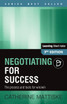 Negotiating for Success
