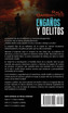 Engaños y delitos