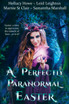 A Perfectly Paranormal Easter