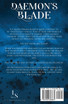 Daemon's Blade