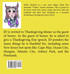 A Jersey Devil Thanksgiving