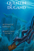 Adtenatus' Odyssey - Bedsheet Crazy Volume 2