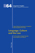 Language, Culture and the Law