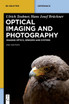 Optical Imaging and Photography