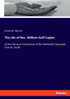 The Life of Rev. William Goff Caples