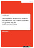 Erklärungen für die Annexion der Krim durch Russland. Die Theorien des neuen Liberalismus und des Sozialkonstruktivismus