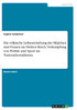 Die völkische Leibeserziehung der Mädchen und Frauen im Dritten Reich. Verknüpfung von Politik und Sport im Nationalsozialismus