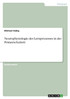 Neurophysiologie des Lernprozesses in der Primarschulzeit