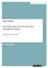 Der T-Test und der Chi²-Test. Eine deskriptive Analyse