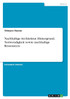 Nachhaltige Architektur. Hintergrund, Notwendigkeit sowie nachhaltige Ressourcen